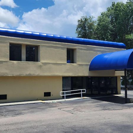Travelodge By Wyndham Gainesville Kültér fotó