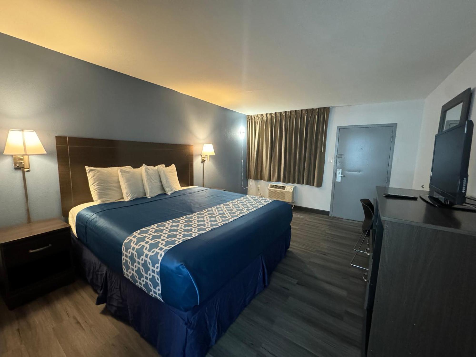 Travelodge By Wyndham Gainesville Kültér fotó