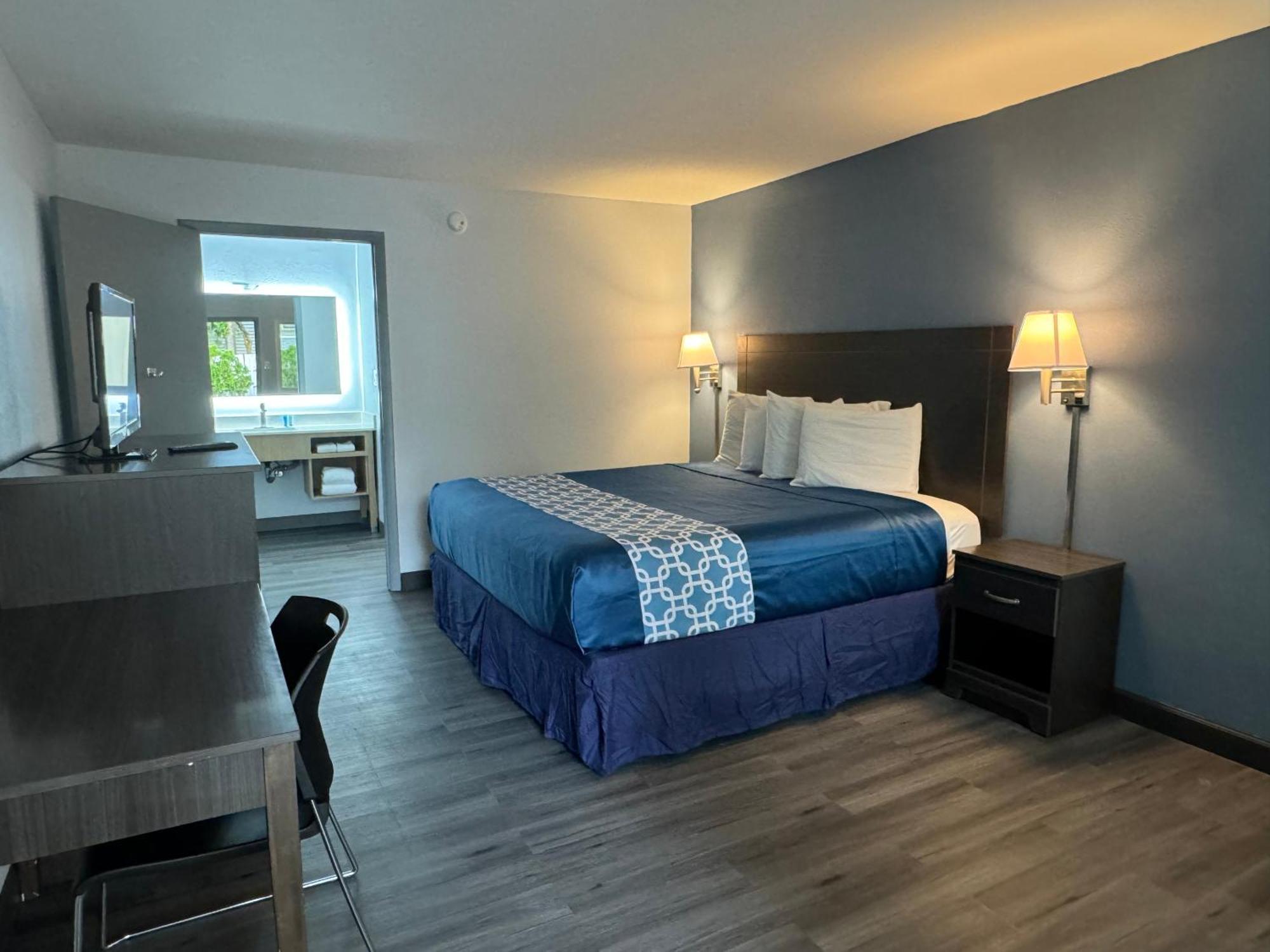 Travelodge By Wyndham Gainesville Kültér fotó