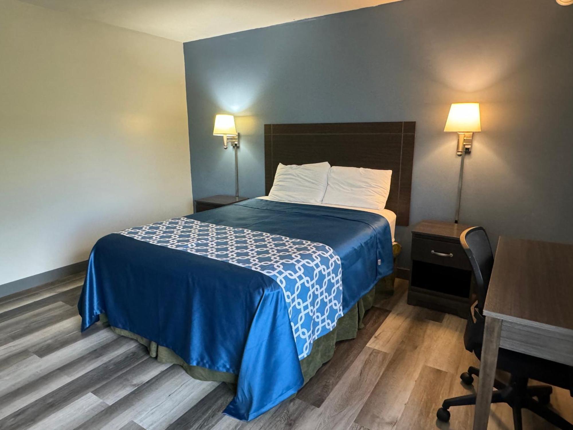 Travelodge By Wyndham Gainesville Kültér fotó