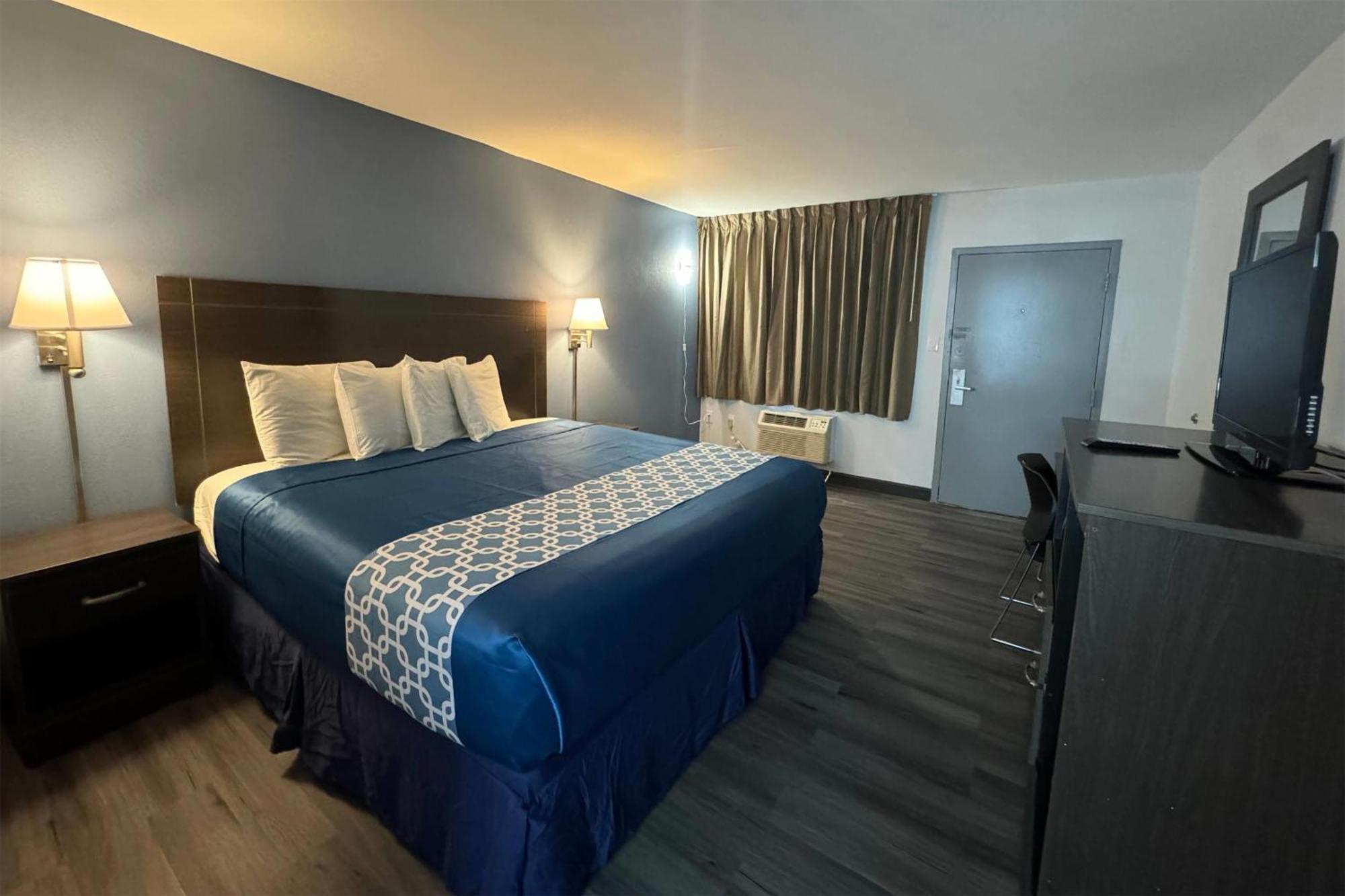 Travelodge By Wyndham Gainesville Kültér fotó