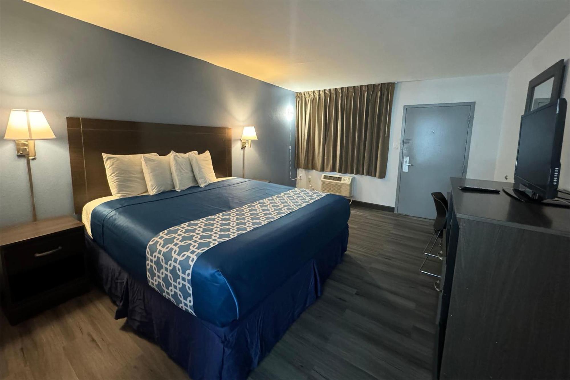 Travelodge By Wyndham Gainesville Kültér fotó
